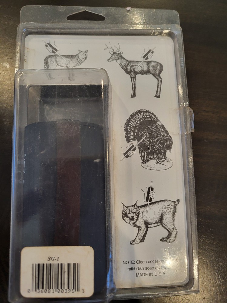 Golden Key Super Grip Arrow Puller