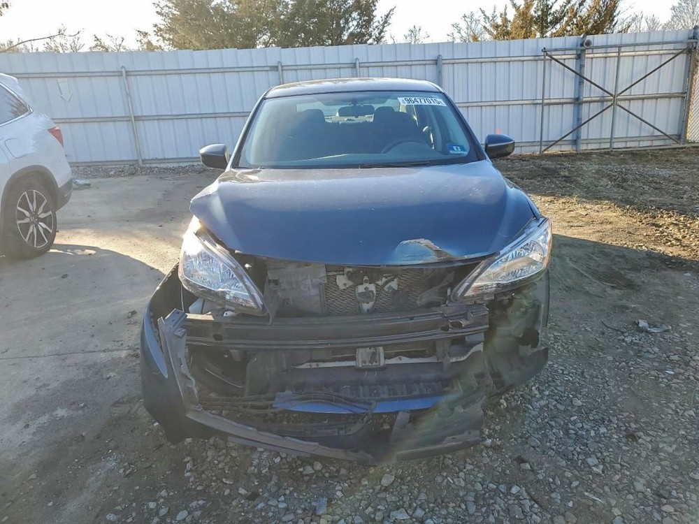 Temperature Control Fits 13-14 SENTRA 1001598