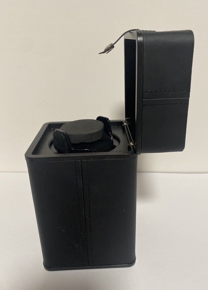 Electric Single Watch Winder/Read