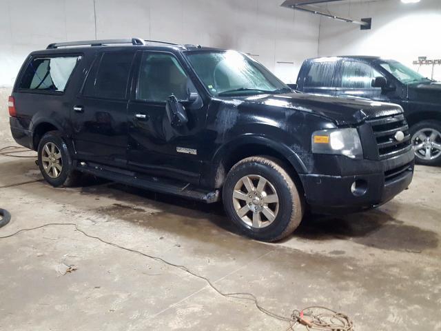 Used Transfer Case Assembly fits: 2007 Ford Expedition Grade C