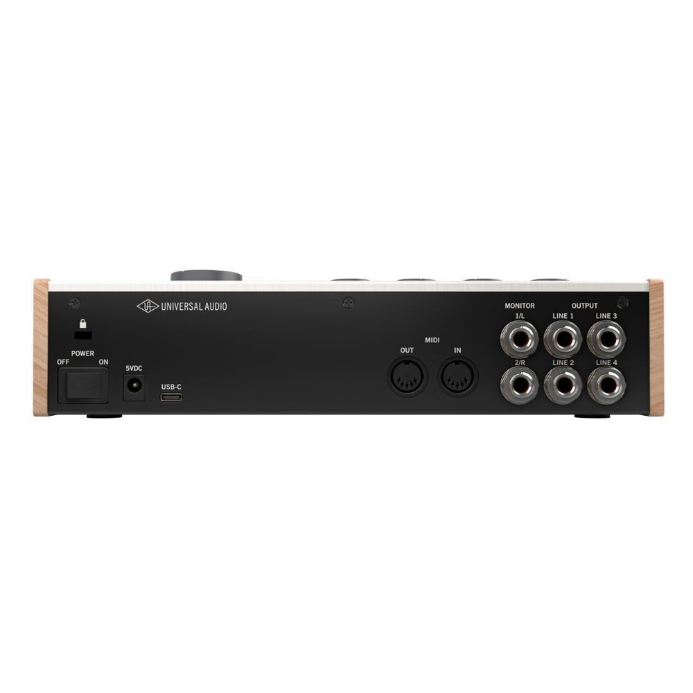 Universal Audio VOLT-476P VOLT 476P USB Audio Interface