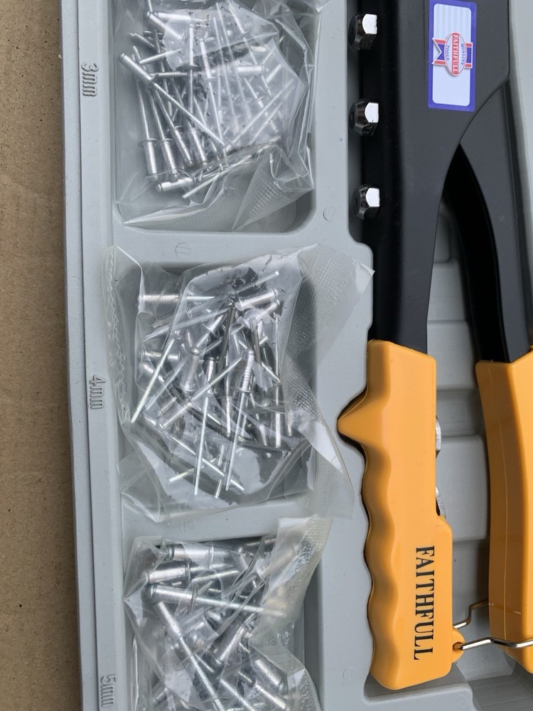 Faithful Pop Riveter Pop Riveting Tool