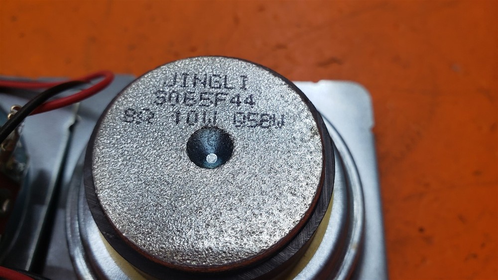 ⭐️⭐️⭐️⭐️⭐️ TV Speaker Set Funai LF320EM4A