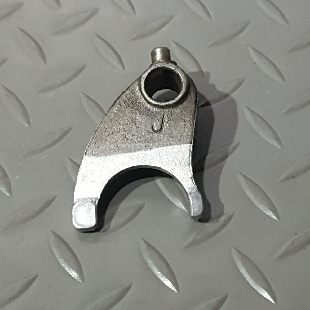 ♻️ Keeway K-Light 125 2018 - 2023 Gearbox Gear Selector Fork Right ♻️