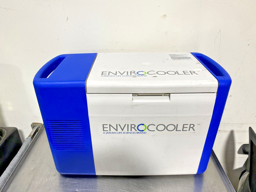 Jarden Life Sciences Envirocooler SC-BV25L, 25L, 4C
