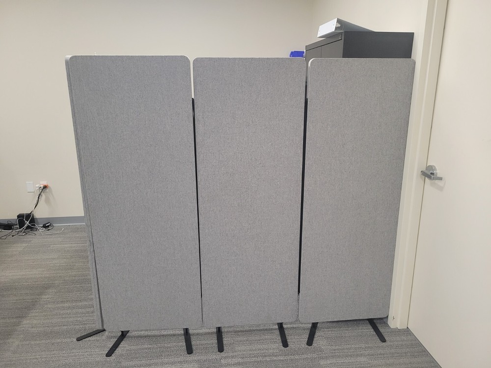 cubical walls