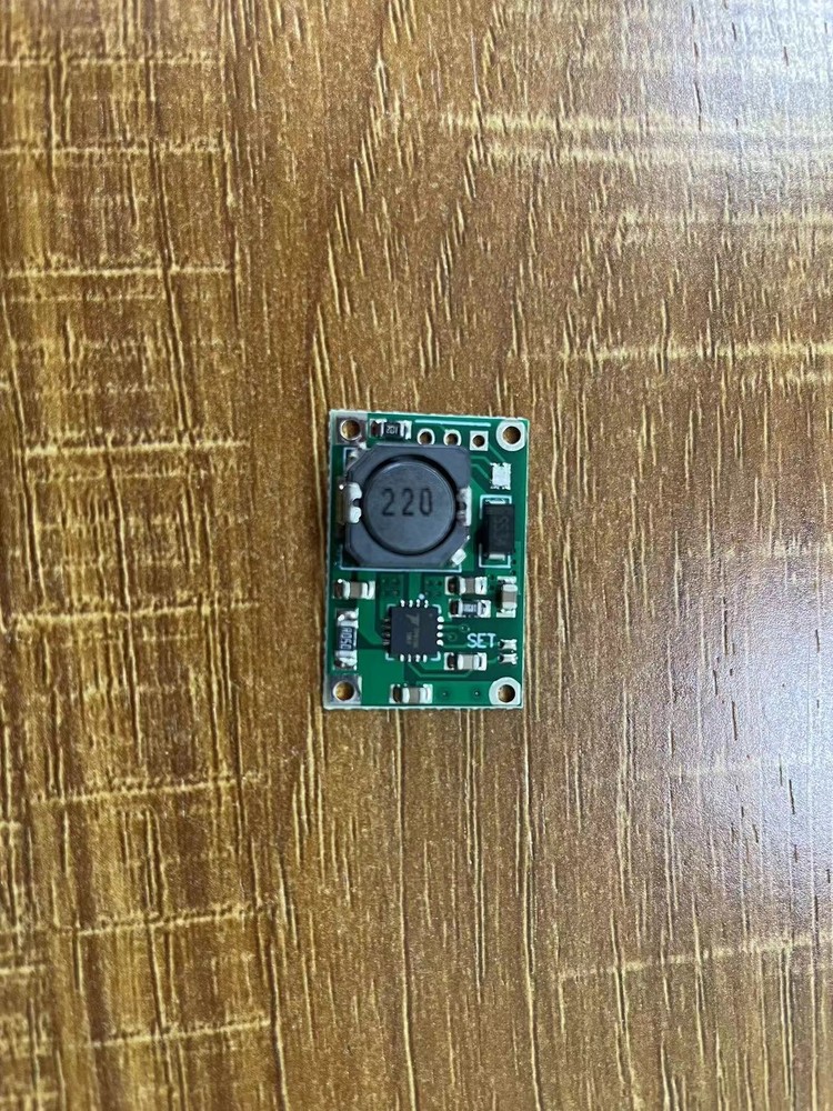 2 Cells / Single Lithium ion Battery Charger Module 1-2A PCB TP5100 Iphone