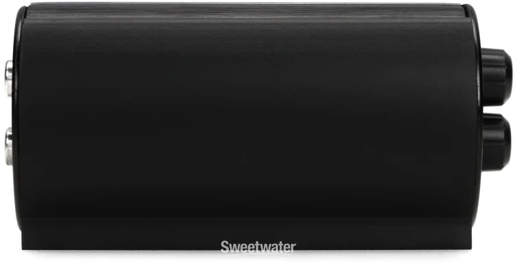 ART CLEANBoxPro 2-channel Balanced / Unbalanced Level Converter