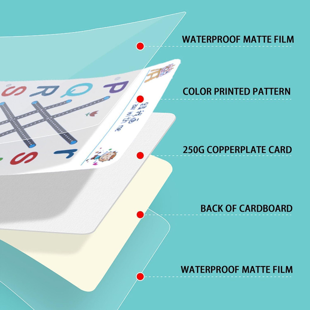 Scribble Smart Reusable Workbook, Fast-Track Young Minds, Little Curious Mind...