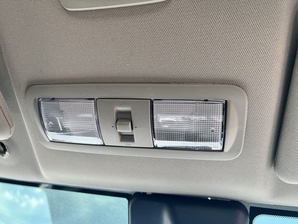 FRONTIER 2022 Keys/Latches/Locks 104835530