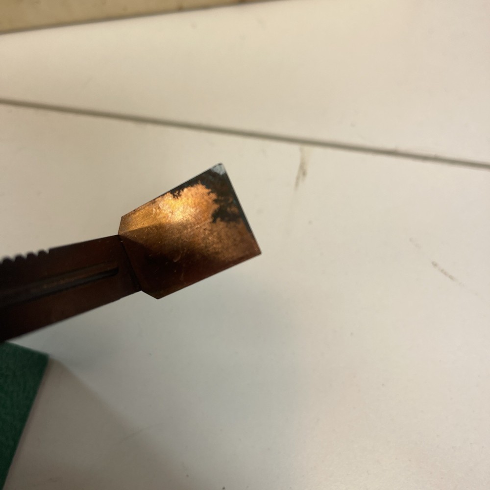 RCBS 5-0-5 Scale Reloading Powder Model 505