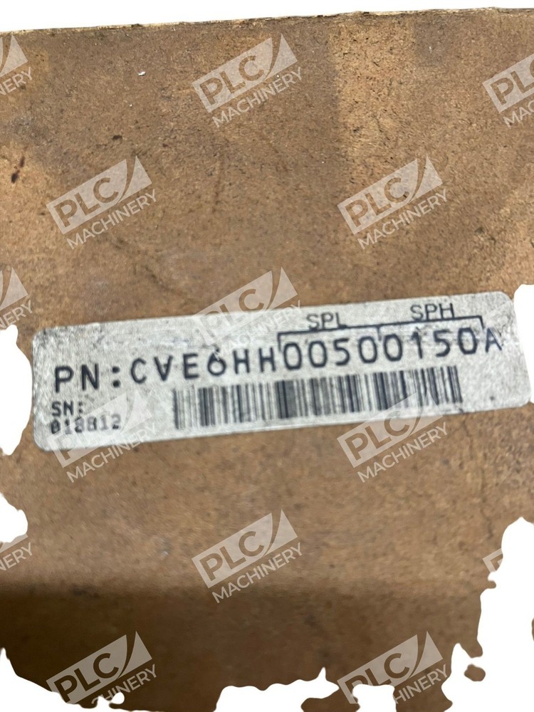 CVE6HH00500150A - Watlow - CV Series Temperature Controller