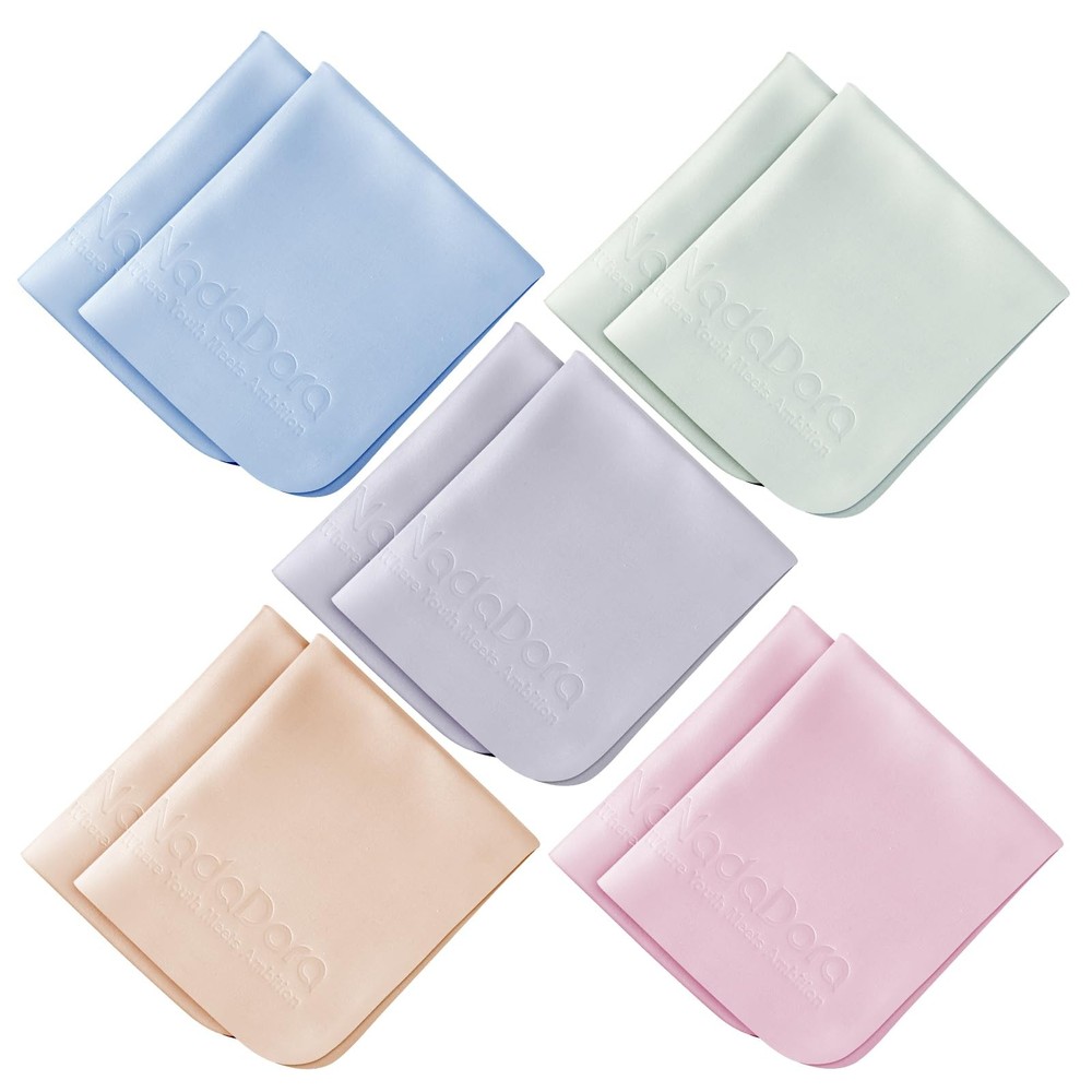 Nadadora Individually Wrapped Assorted Color Premium Small,