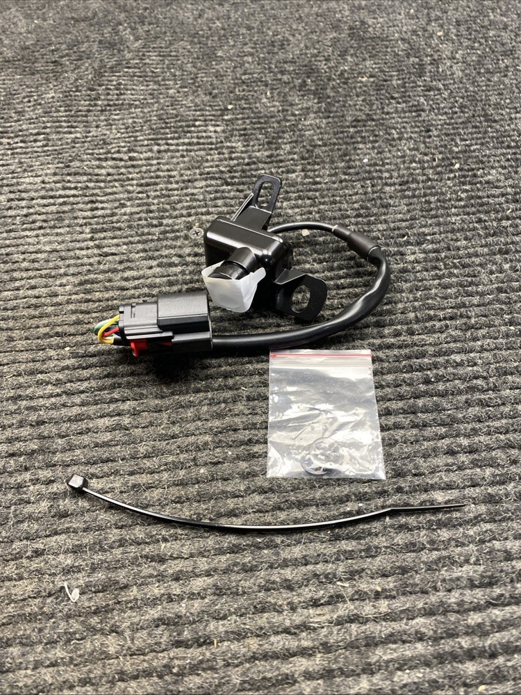 TRQ Rear View Camera ADA49977