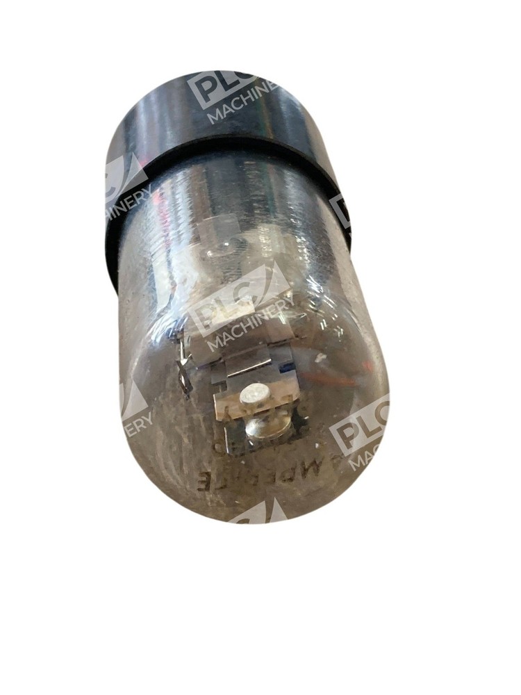 Amperite 115N045 Time Delay Relay 115V AC/DC