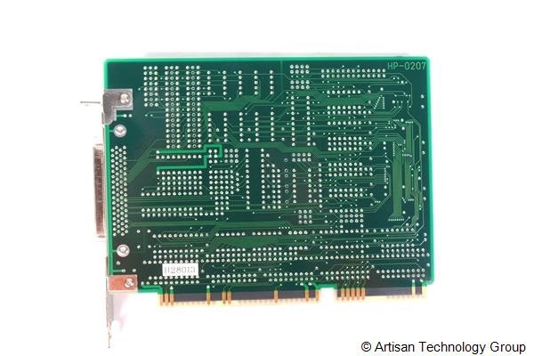 HiverTec PPD203 ISA Motion Control Card