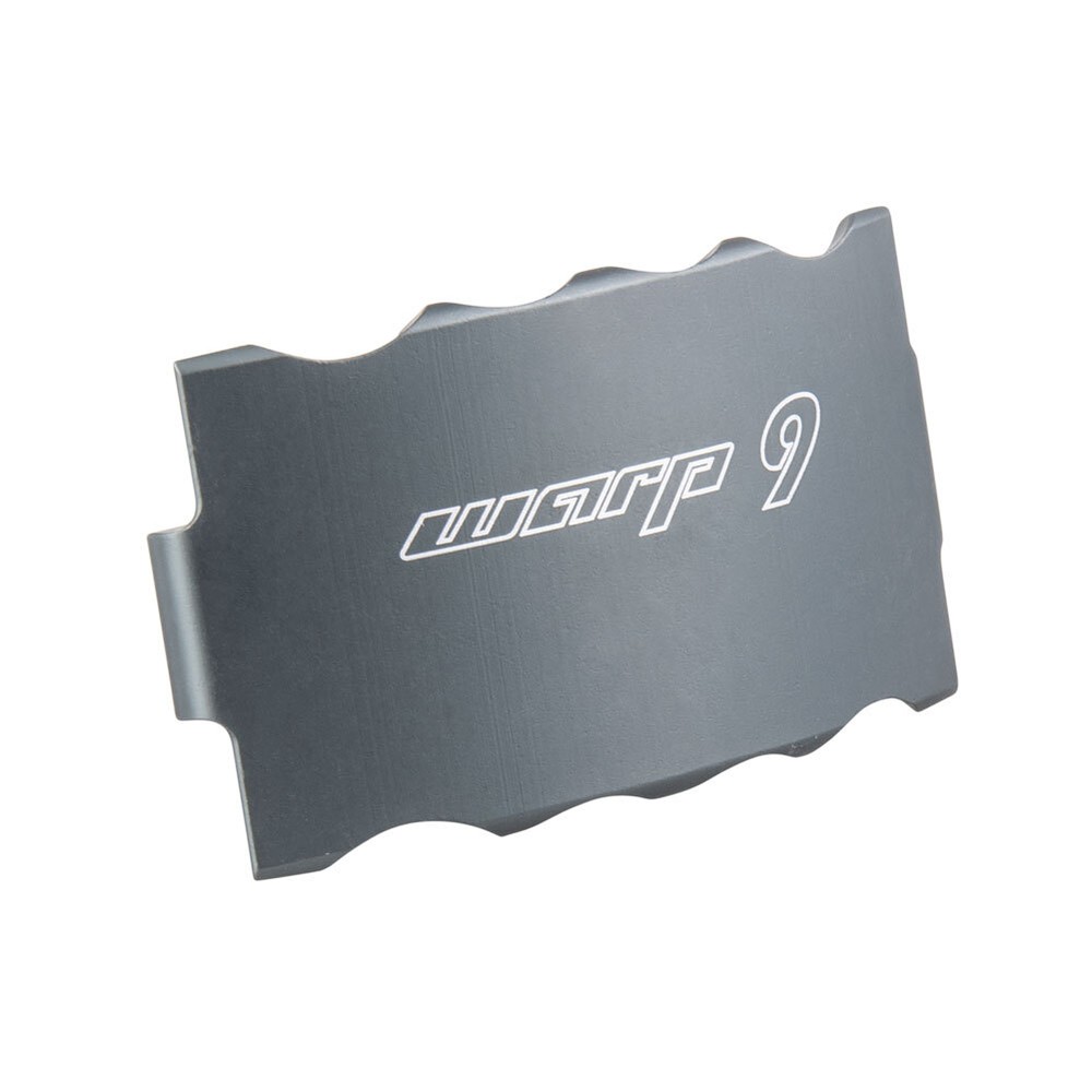 Warp 9 Pro Rim Lock 1.85"