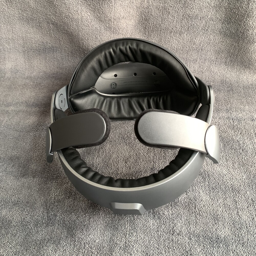 GOOVIS G3Max Zero-sensingheadband backHeadrest Replacement Headband EliteEdition