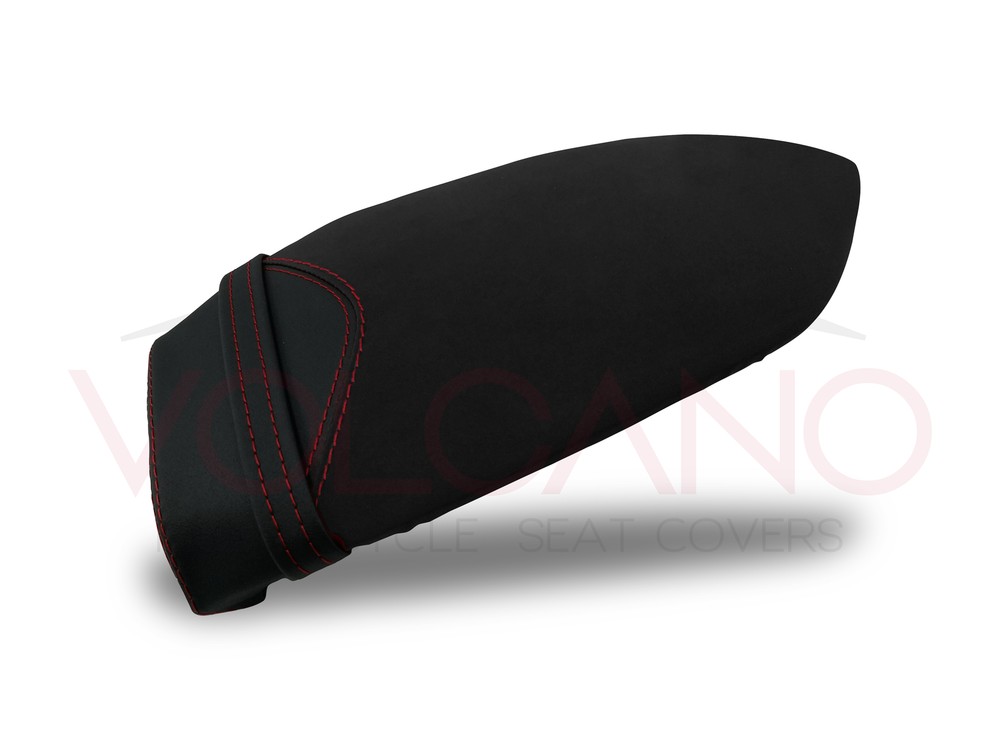Lining Acrylic Saddle F4 2010