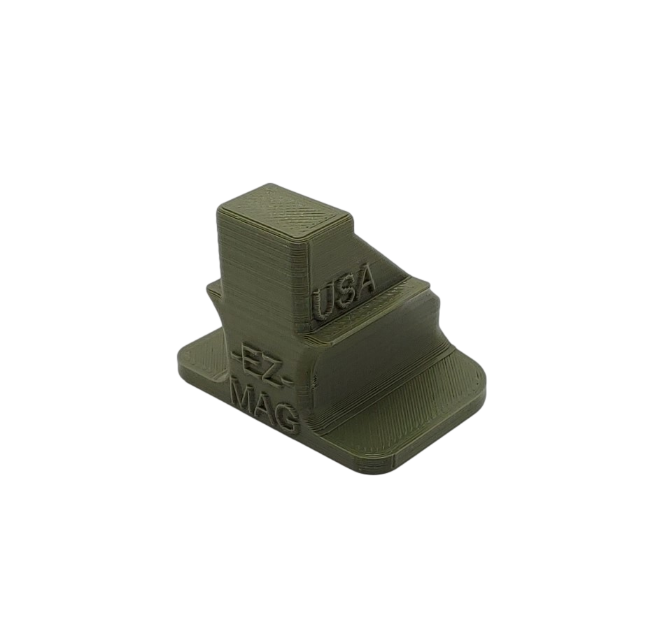 EZMAGLOADER for Taurus 709 Magazine Loader