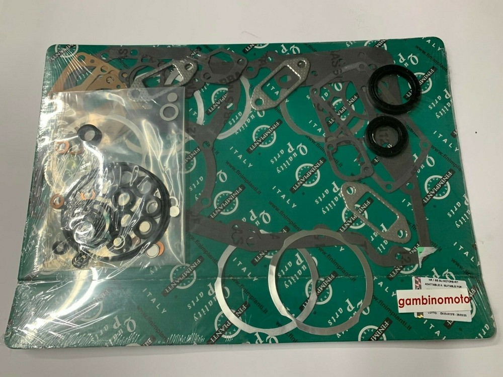 ENGINE GASKETS ADAPTABLE ENGINE VM DM862A--DUCATI DM862 ENGINE