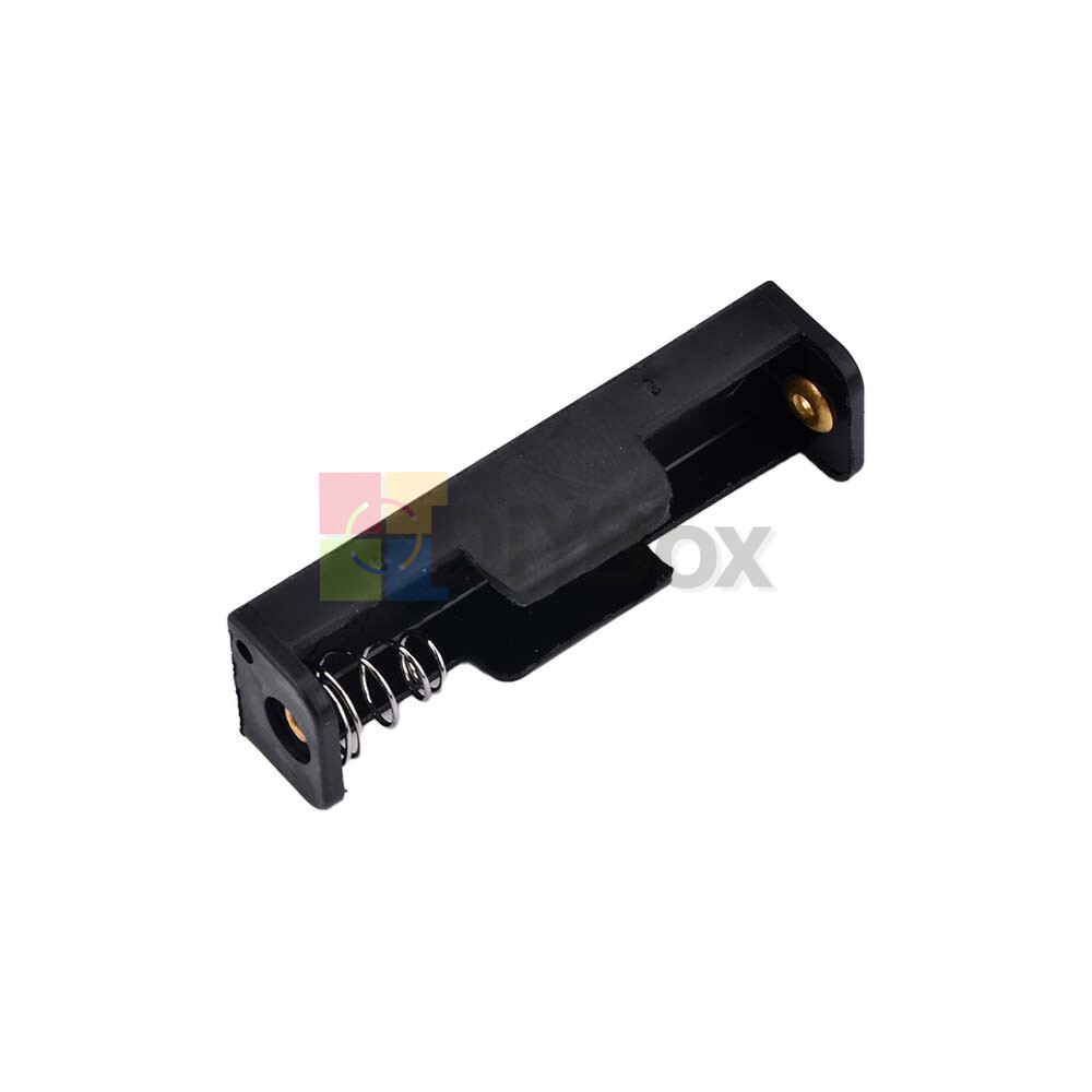 Four Indicators Display Battery Tester Checker Universal For AA AAA Battery New