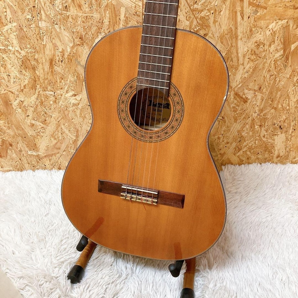 Iberia Classical Guitar No 80