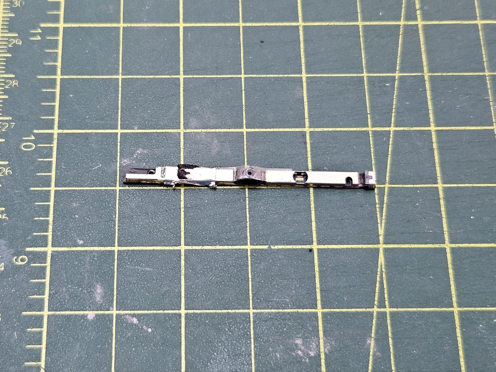 Lenovo IdeaPad Flex 5 14ARE05 WEBCAM Camera Board