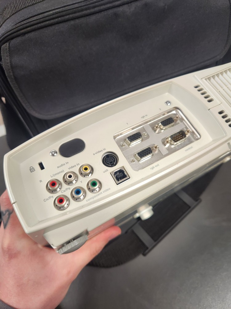 3m X50 3lcd Projector