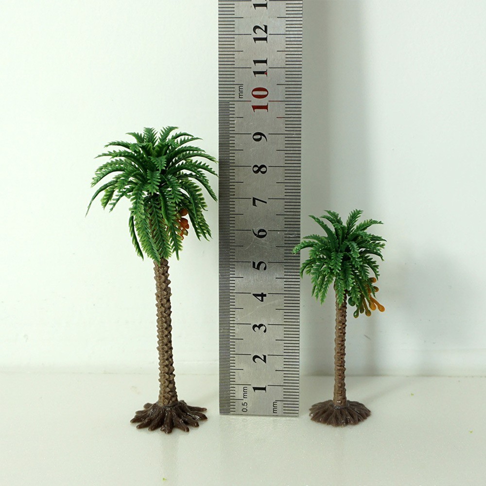 Model Sunflower Model Tree Simulation Beautiful Brand New High Quality