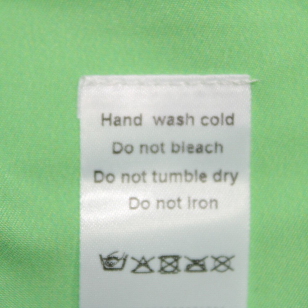 Libation NWT Swimsuit Size Large in Bright Green 100% Polyester