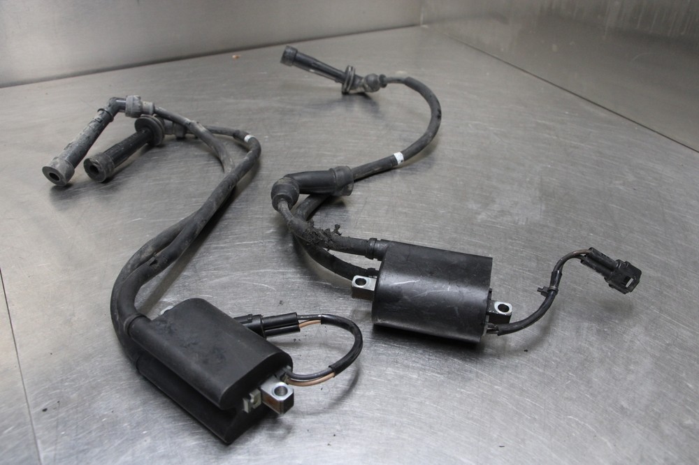 18-21 SUZUKI SV650  Ignition Coils