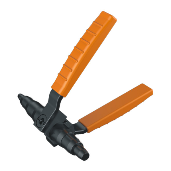 NAVAC NTE7 Tube Expander