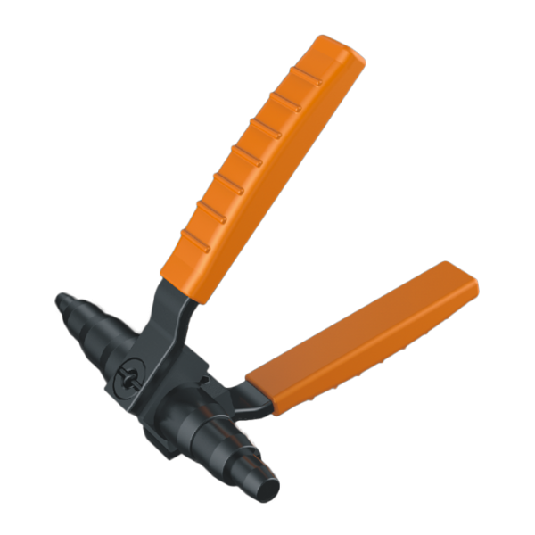 NAVAC NTE7 Tube Expander