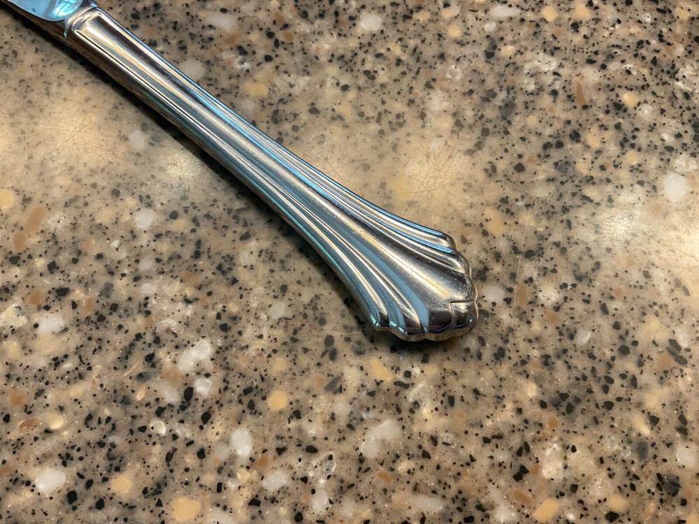 Oneida BANCROFT Stainless Steel Flatware YOUR CHOICE Replacement pieces