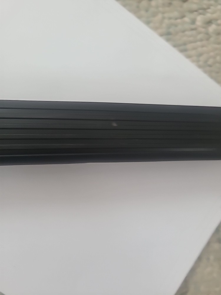 CVA Wolf Magnum Break Action Muzzleloader Rifle Synthetic Forend Forearm