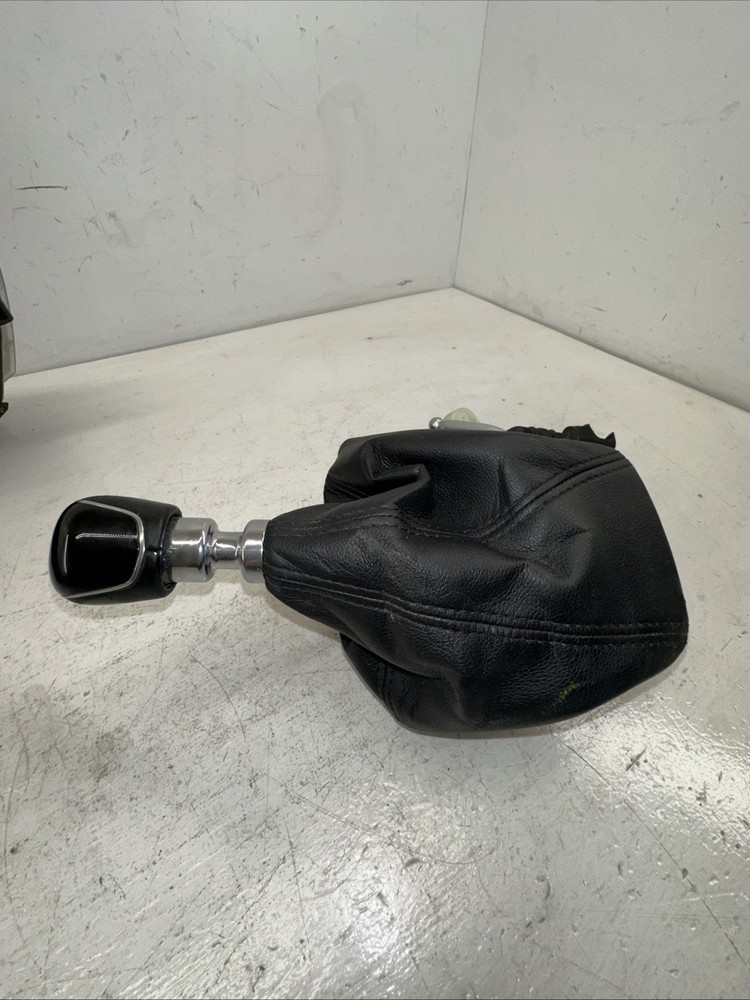 #2 FORD TRANSIT CUSTOM 2017 6 SPEED GEARSTICK  BK2R7C453MLH