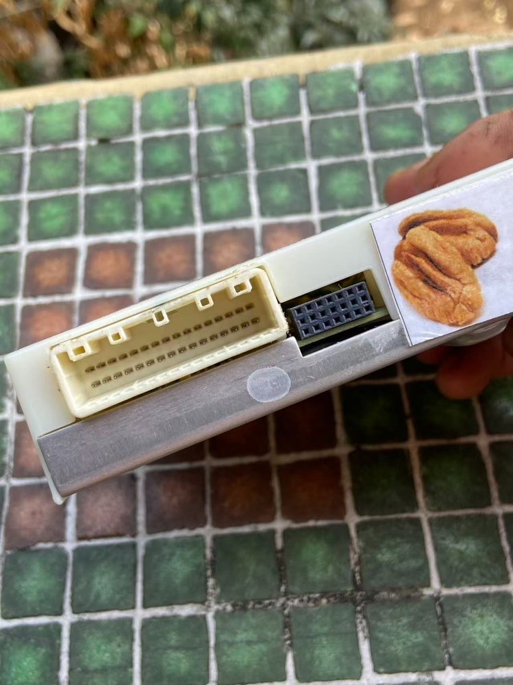 Continental HYUNDAI PCAN Communication Box