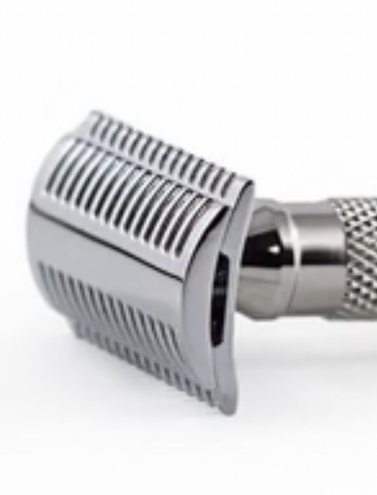 Razorock SLOC Safety Razor Replacement head Open Comb