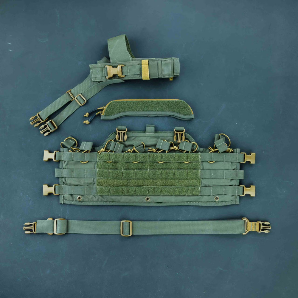 T.REX ARMS TRAAP Chest Rig - Multicam Original