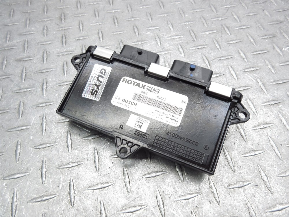 2021 21 Can-Am Ryker 900 OEM CDI ECU ECM Computer Control Box Unit Module