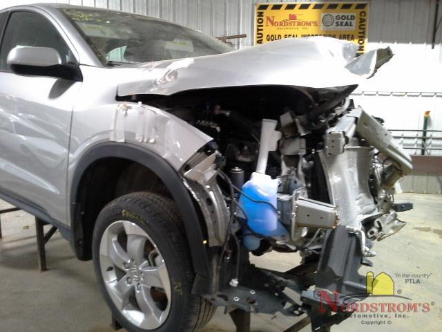 2016 Honda HR-V 4X4 Transfer Case