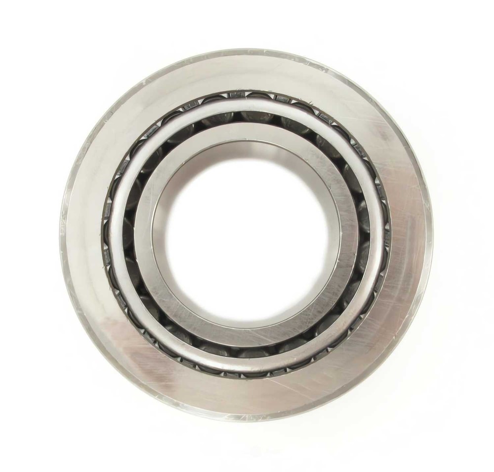 Rr Pinion Bearing  SKF  BR52