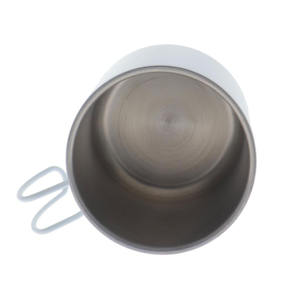 Apollo 16 Stainless Steel Coffee Mug
