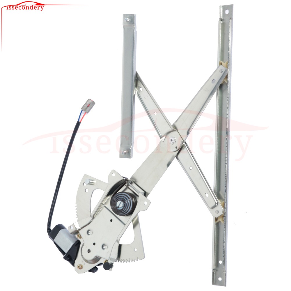 Window Regulator W/ Motor Fits 1991-2001 Ford Explorer Front Left Driver Side