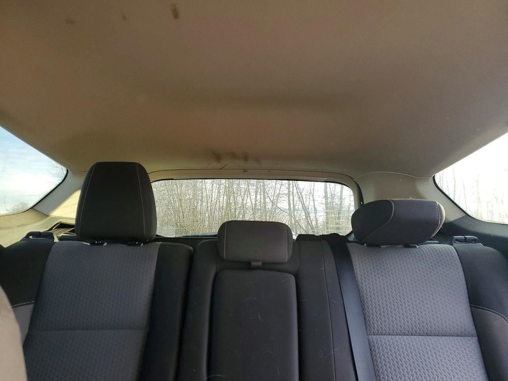 RIGHT REAR DOOR WINDOW REGULATOR OEM 2013 FORD ESCAPE