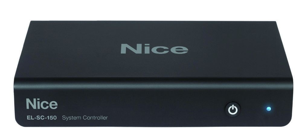 Nice EL-SC-150 System Controller – Smart Home Hub (ELAN/Nice OS) – Brand New
