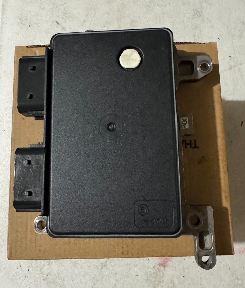 WABCO Electronic Transmission Control Module A0504463609/002