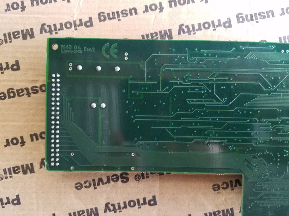 Measurement Computing PCI-DAS1602/16