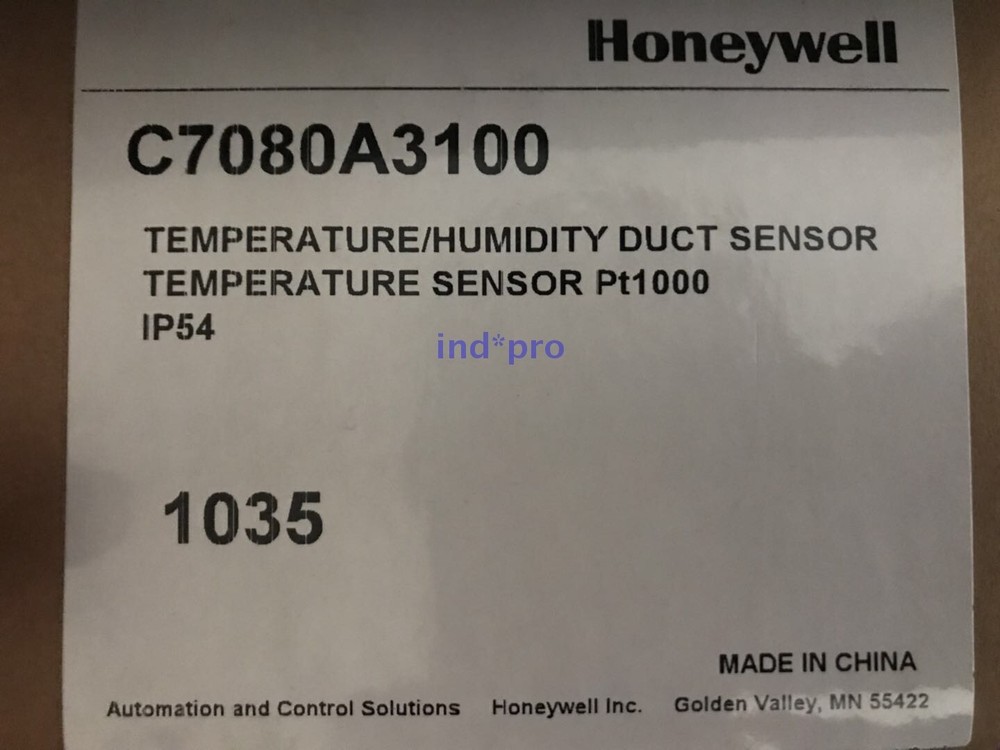 1pc for new   air duct temperature sensor C7080A3100